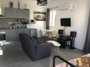 Giannisasi Mykonos Apartment